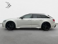 Gebraucht Audi RS6 Performance 630 PS (463 kW) 2025 Weiß Kombi