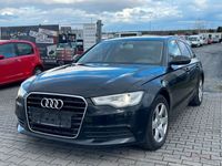 gebraucht Audi A6 3.0 TDI Quatro Panorama/Navi/Voll Austattung