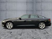 Gebraucht Audi A6 Sport 286 PS (210 kW) 2022 Mythosschwarz metallic Limousine