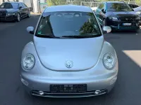 Gebraucht VW New Beetle 116 PS (85 kW) 2000 Other Kleinwagen