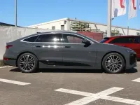 Gebraucht Audi A6 e-tron Sport 314 kW (428 PS) 2025 Magnetgrau Limousine