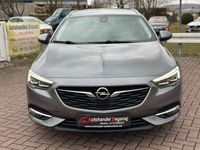 gebraucht Opel Insignia B AUTO/LED/HEAD-UP/SHZ/SITZBELÜFTUNG