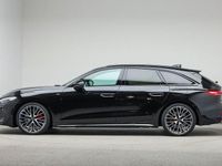 Gebraucht Audi A5 Ambiente 299 PS (219 kW) 2025 Mythosschwarz metallic Coupé