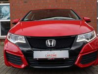 gebraucht Honda Civic 1.4 Comfort LED Sitzheizung Tempomat