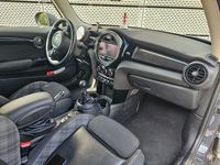 Gebraucht Mini Cooper S Chili 192 PS (141 kW) 2016 Grau Kleinwagen