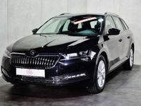 gebraucht Skoda Superb Combi Style*MATRIX*LEDER*NAVI*EL HECK*