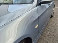 Gebraucht BMW 320 170 PS (125 kW) 2007 Grau Kombi