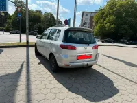 Gebraucht Mazda 2 101 PS (74 kW) 2004 Kleinwagen