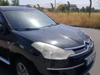Gebraucht Citroën C-Crosser Exclusive 156 PS (114 kW) 2009 SUV