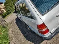 Gebraucht Mercedes 230 136 PS (100 kW) 1991 Weiß Kombi