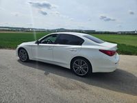 gebraucht Infiniti Q50 Sport Tech 2.2