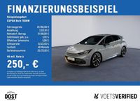 Gebraucht Cupra Born 150 kW (204 PS) 2022 Grau Kleinwagen