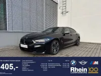 Gebraucht BMW M850 Performance 530 PS (389 kW) 2021 Schwarz Coupé