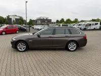 Używany BMW 520 184 KM (135 kW) 2011 Kombi