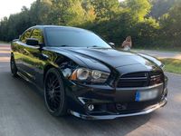 gebraucht Dodge Charger SRT8 6,4L