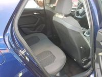 Gebraucht Audi A1 116 PS (85 kW) 2025 Bleu navarre SUV