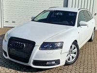 Gebraucht Audi A6 Comfort 224 PS (164 kW) 2005 Silber Kombi