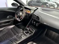 Gebraucht Audi R8 Coupé Sport 611 PS (449 kW) 2016 Rot Coupé