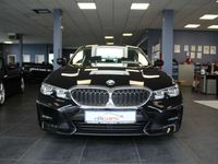 gebraucht BMW 320 320 i Auto. Sport Line