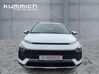 Neu Hyundai Bayon Select 101 PS (74 kW) 2026 Weiß SUV