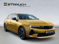 Gebraucht Opel Astra 131 PS (96 kW) 2024 Gold Limousine