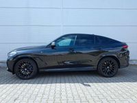 gebraucht BMW X6 M i (Carbon Paket/Alcantara)