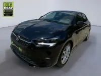 Gebraucht Opel Corsa Elegance 101 PS (74 kW) 2023 Karbon schwarz Kleinwagen