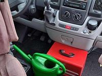 Gebraucht Fiat Ducato 166 PS (122 kW) 2009 Van