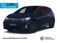 Neu VW ID.3 GTX 239 kW (326 PS) 2025 Ultra violet metallic / schwa Kleinwagen