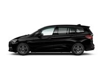 gebraucht BMW 220 Gran Tourer d xDrive