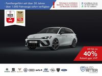 Neu Cupra Leon VZ 333 PS (244 kW) 2026 Weiß Limousine