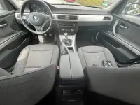 Gebraucht BMW 318 129 PS (94 kW) 2007 Grau Kombi