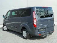 Gebraucht Ford Transit Trend 155 PS (114 kW) 2014 Other Kombi