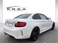 gebraucht BMW M2 Coupé DKG*Dr.Assist*Kamera*H&K*S.Dach*