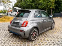 Gebraucht Abarth 595 165 PS (121 kW) 2023 Grau Kleinwagen