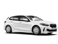 Gebraucht BMW 118 Efficient Dynamics 150 PS (110 kW) 2026 Kleinwagen