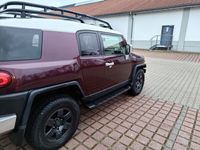 gebraucht Toyota FJ Cruiser 