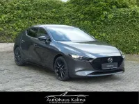 Neu Mazda 3 Nagisa 140 PS (102 kW) 2025