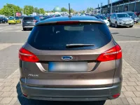 Usata Ford Focus 120 CV (88 kW) 2017 Marrone Station wagon
