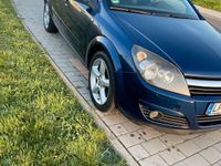 gebraucht Opel Astra 8 Benzin TÜV scheckheft gepflegt AHK Klima