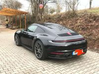 gebraucht Porsche 911 Carrera 4S 992