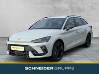 Neu Cupra Leon 150 PS (110 kW) 2026 Grau Limousine