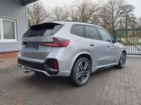 Gebraucht BMW X1 M Sport 245 PS (180 kW) 2025 Silber SUV