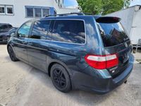 gebraucht Honda Odyssey 3.5L V6 US Model Voll