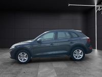 Gebraucht Audi Q5 Sport 265 PS (194 kW) 2022 Manhattangrau metallic SUV