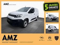 Gebraucht Citroën e-Berlingo 100 kW (136 PS) 2022 Lack weiss banquise/deckende l Van / Kleinbus