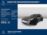 Neu Audi A6 Ambiente 299 PS (219 kW) 2025 Madeirabraun metallic Kombi