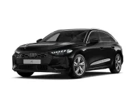 Brugt Audi A5 204 HK (150 kW) 2025 Sort Stationcar