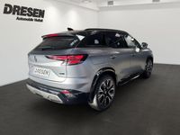 Neu Renault Austral Esprit Alpine 200 PS (147 kW) 2026 Grau SUV