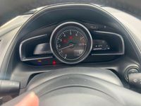 gebraucht Mazda CX-3 2019